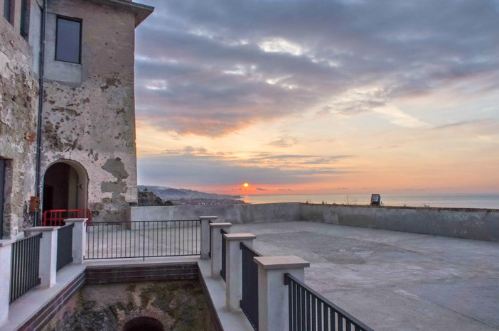 Ventimiglia: iscrizioni aperte all'evento 'Cucinar Ramingo' in programma al Forte dell'Annunziata il 28 maggio