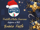 Sanremo: gli auguri ai cittadini di un sereno Natale e un felice Anno nuovo del gruppo 'Fratelli d'Italia'