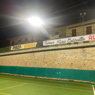 Aurigo: dal 7 al 13 agosto torneo di calcio a 5, 7ª edizione del ‘Trofeo Mario Codevilla’