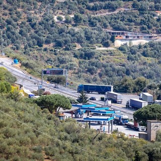 Sciopero dei benzinai sull'autostrada dal 14 al 17 dicembre, ecco le stazioni di servizio aperte