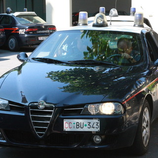 Sanremo: spacciava davanti all'Istituto 'Colombo', 19enne magrebino arrestato dai Carabinieri