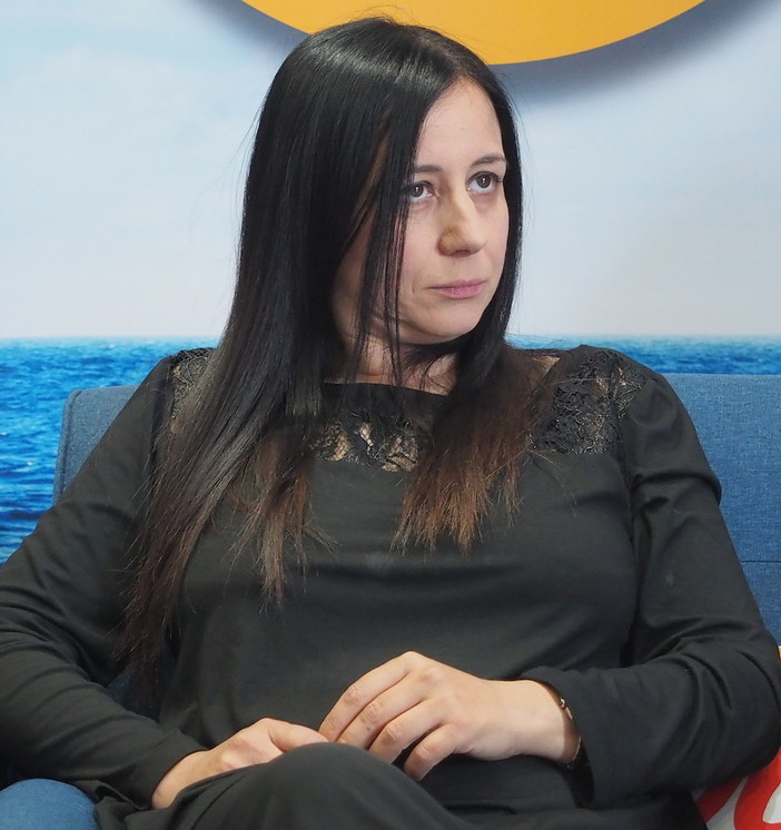 Sanremo: striscione rimosso, la solidarietà di Forza Italia alla candidata dei '100' Angela Marano