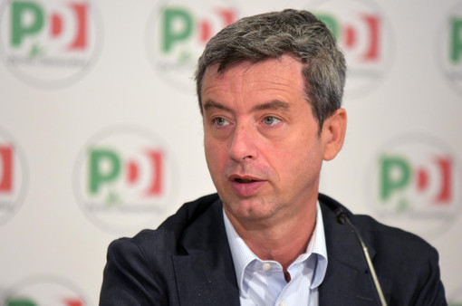 Elezioni Regionali: oggi pomeriggio all'hotel Nazionale si presenta il candidato del centrosinistra Andrea Orlando