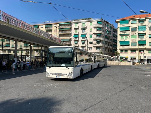 Riviera trasporti verso lo sciopero, dai sindacati lamentele sui salari e le condizioni pessime di lavoro