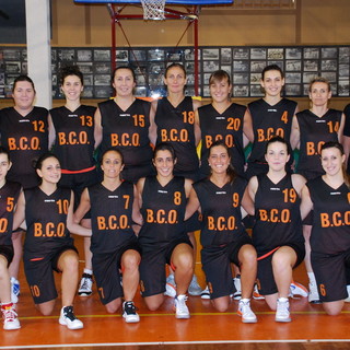 Pallacanestro: serie B, vittoria in trasferta per le ragazze del Basket Club Ospedaletti