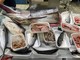 Il Carrefour Iper di Taggia propone venerdì 26 luglio l'asta del pesce, modo nuovo di fare la spesa di 'pescato fresco'