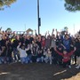 Attività interattive e ludiche, primo incontro tra studenti delle 'Biancheri' di Ventimiglia e del collège 'Gérard Philipe' di Cannes (Foto)