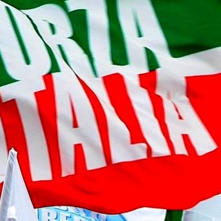 Funerale Berlusconi: le condoglianze del Coordinamento di Forza Italia Sanremo