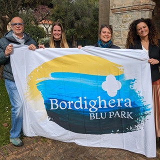 Una giornata alla scoperta del Bordighera Blu Park: ecco il programma