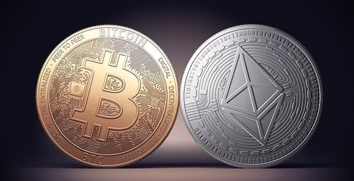 Bitcoin vs Ethereum: qual è la migliore criptovaluta?