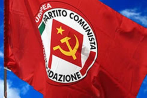 Politica: eletto il nuovo direttivo provinciale di Rifondazione Comunista