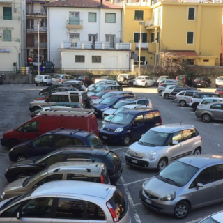 Taggia: nuovo viale della palme, una scuola ma a sorpresa anche un nuovo parcheggio