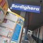 La città di Bordighera è sul numero 3577 di 'Topolino' con 'Bordighera Blu Park'