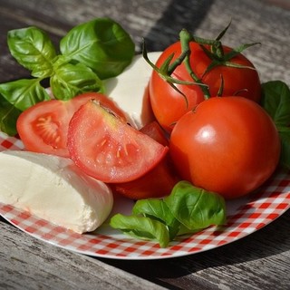 Come recuperare la linea con la mozzarella