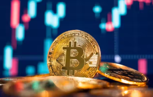 Il Bitcoin scende sotto i 65mila dollari e gli investitori puntano su 99BTC