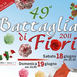 Ventimiglia: tutti i numeri vincenti della lotteria legata alla 49a Battaglia di Fiori