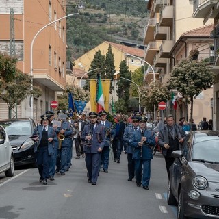 Taggia: lunedì 18, 'Omaggio alla musica da film' con la banda Pasquale Anfossi