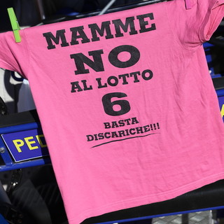 Taggia: anche le 'Mamme No Lotto 6' replicano al sindaco Genduso sulla questione del digestore anaerobico