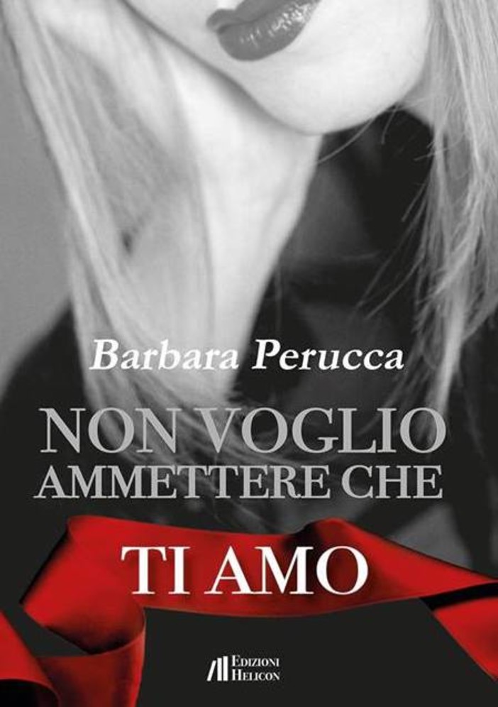 Sanremo: il 7 settembre alla Libreria Mondadori firmacopie con la la scrittrice Barbara Perucca