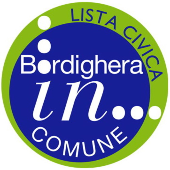 Bordighera: il gruppo &quot;Bordighera in comune&quot; si esprime sulla questione Rotonda