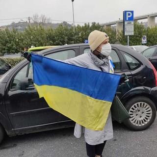 Emergenza Ucraina, Toti e Giampedrone: &quot;Attivato il contratto per agevolare il trasporto dei profughi&quot;