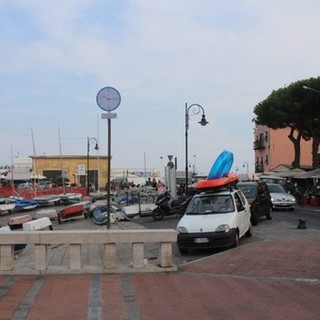 Imperia: revocata l'ordinanza di senso unico in via Scarincio. La strada torna percorribile in direzione levante-ponente