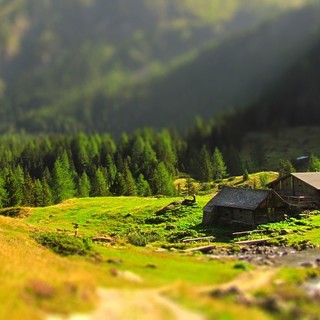 Una vacanza a misura di famiglia in montagna ad Andalo