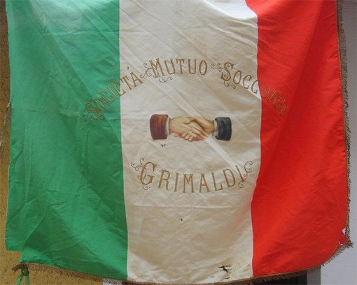 Ventimiglia, Benini confermato presidente della società operaia di mutuo soccorso di Grimaldi