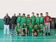 Pallacanestro: nei campionati giovanili il Bvc Sanremo vince nell'Under 13 e perde nell'Under 17