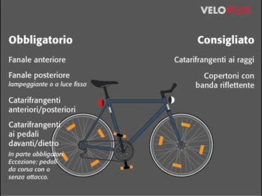 A Monesi divieto di circolazione per mountain bike, la risposta di un lettore e Fabrizio Marani