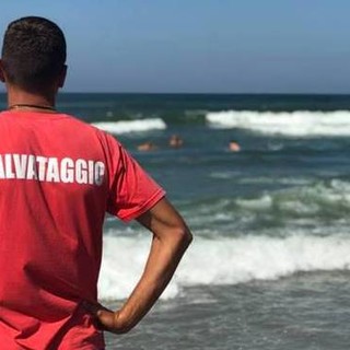 Con Salvamento Imperia e Acquamica al via i corsi per il brevetto di 'Bagnino di Salvataggio'