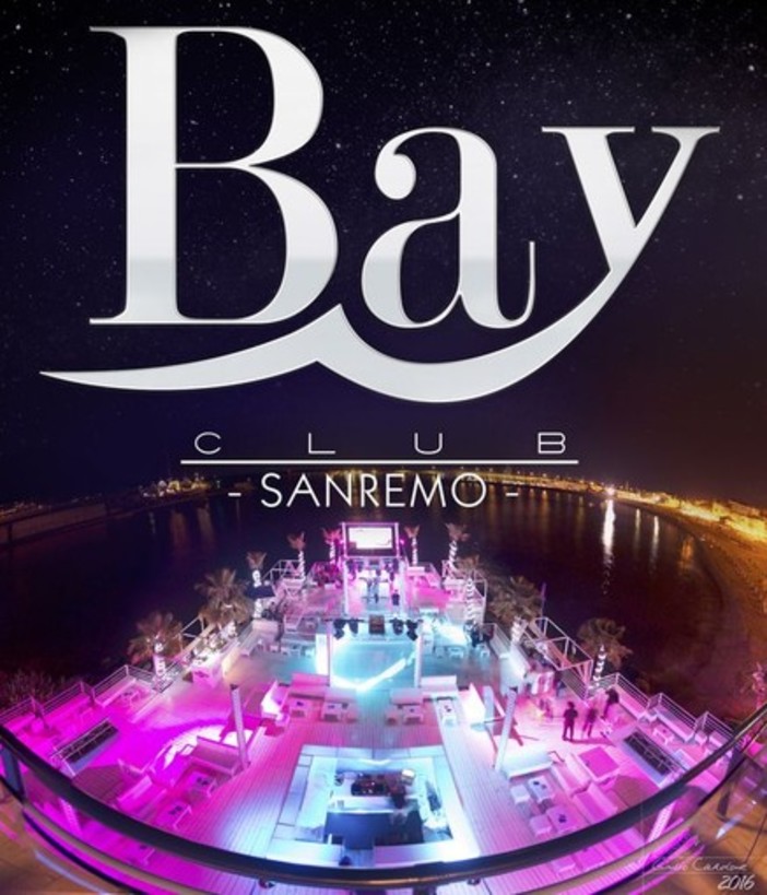 Sanremo: il ferragosto del Bay Club con Fatman Scoop, la voce più nota dell'hip hop