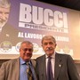 Bucci e Alberti al lavoro per la Liguria