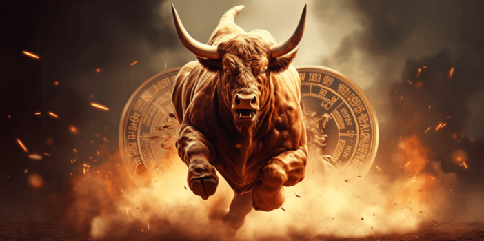 Criptovalute da comprare prima della prossima bull run