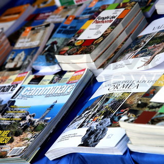 Con un'edizione da record, oggi è sceso il sipario sul 'Bordighera Book festival 2019' (foto)