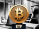 ETF spot su BTC: secondo l'ex presidente della SEC la sua approvazione è inevitabile