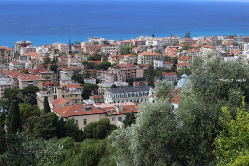 Bordighera, “Bici in Comune”: l'ente punta ai contributi del Ministero per lo Spot