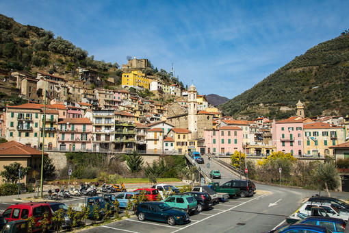 Il comune di Badalucco punta sui giovani: progetto regionale per una serie di progetti in paese