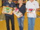 Bowling: a Volta-Strafforello-Torrini (Pomociof) il 3° trofeo antico Frantoio Elena Luigi