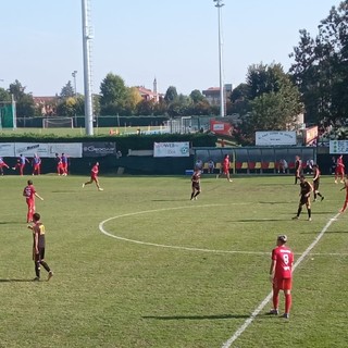 Calcio Serie D: Sanremese KO a Bra, matuziani sconfitti 1-0 (rileggi la webcronaca)