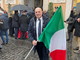 Giornata celebrativa del Tricolore italiano, Berrino: &quot;Simbolo di identità nazionale&quot;