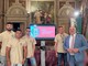 Expo ValleValle Arroscia, l’assessore regionale Berrino incontra gli studenti dell’’ I.T.I. Polo Tecnologico Imperiese “G.Galilei” di Imperia