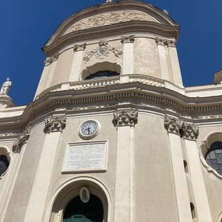 Morto a 76 anni Giovanni Terrizzano, storico maestro d'ascia imperiese