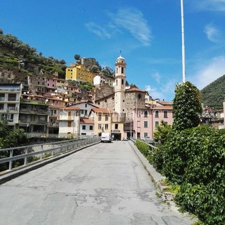 Badalucco: l'amministrazione comunale vuole il riconoscimento del sentiero di 5 km dell'Anello della Madonna della Neve