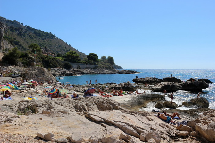 Ventimiglia: nel weekend apertura straordinaria dell'area archeologica di Nervia e visite ai Balzi Rossi