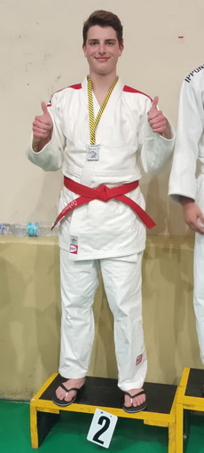 Judo: doppio impegno per la Byakko Tai Sanremo lo scorso fine settimana