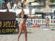 Diano Marina: riprese le gare dal tabellone vincenti del torneo di Beach Volley