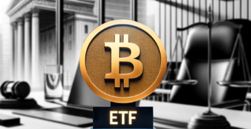 ETF spot su BTC: secondo l'ex presidente della SEC la sua approvazione è inevitabile