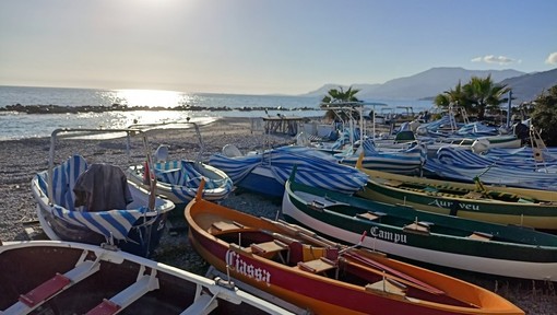 Ventimiglia, Scullino: &quot;Avevo proposto di spostare i pescatori accanto alla Margunaira&quot;