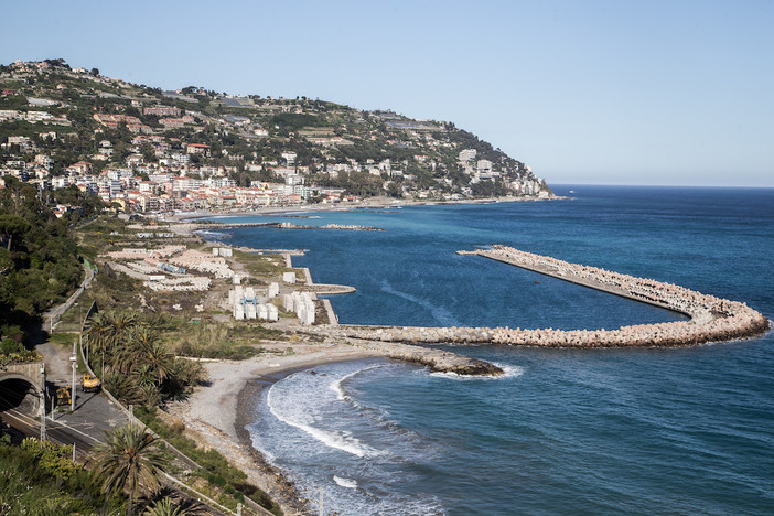 Ok della Regione alla variante al Prg: potrà sorgere il villaggio turistico 'Ospedaletti Village'